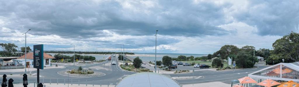 Barwon Heads Hotel Exterior foto