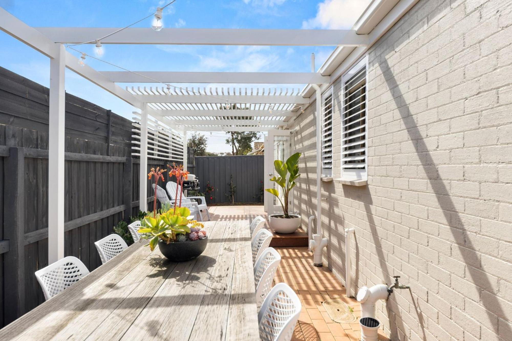 Barwon Heads Hotel Cameră foto
